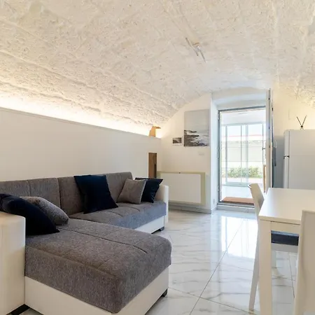 La Porta Sul Mare - Ancora Apartman