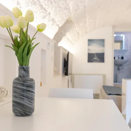 La Porta Sul Mare - Ancora Apartman *