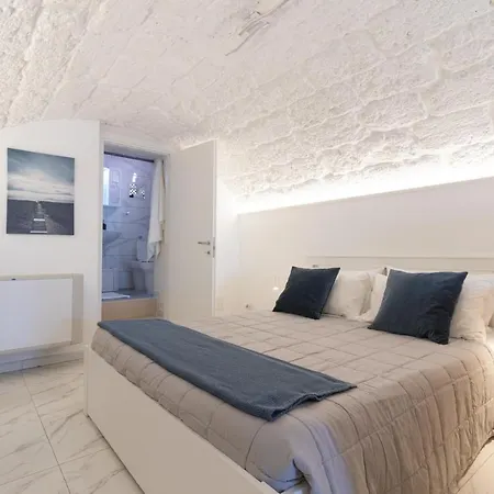 Apartman La Porta Sul Mare - Ancora Mola di Bari