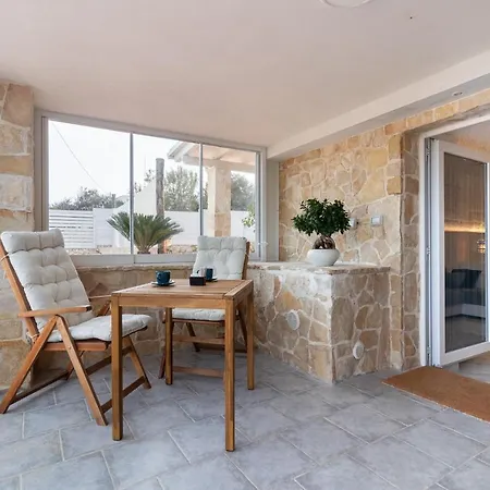 Apartman La Porta Sul Mare - Ancora Mola di Bari