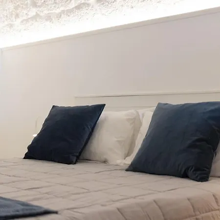 Apartman La Porta Sul Mare - Ancora