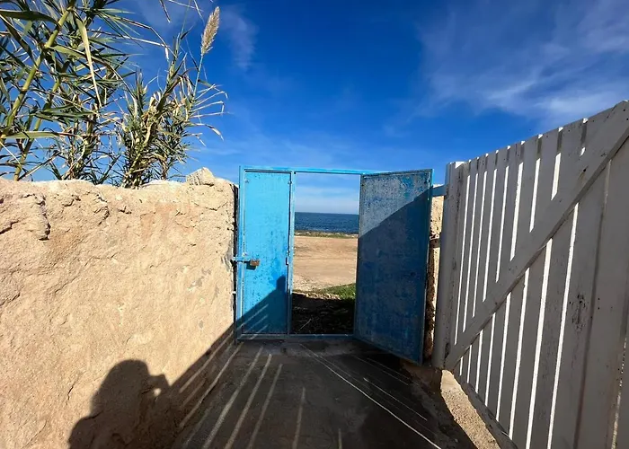 La Porta Sul Mare - Ancora Apartamento *