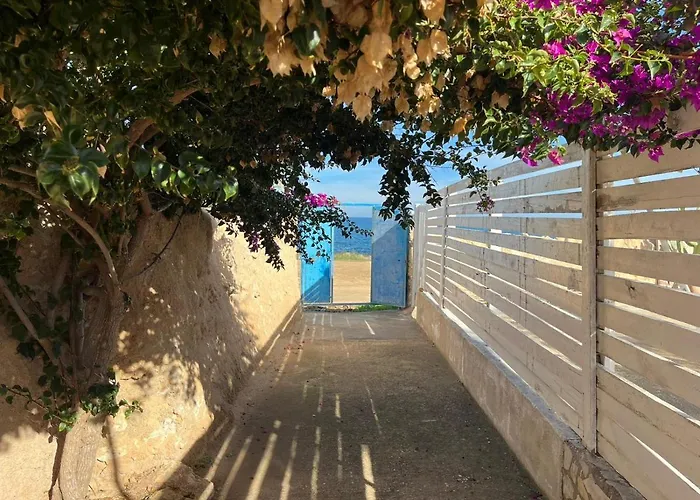 La Porta Sul Mare - Ancora Apartamento