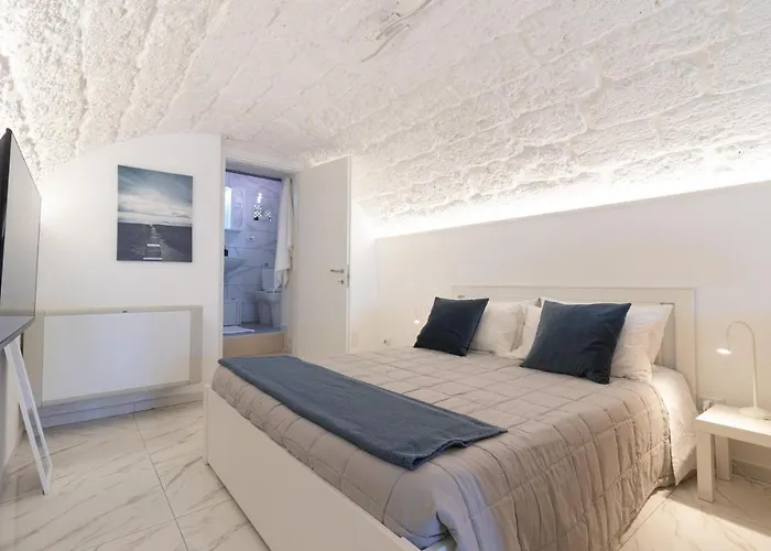 Apartamento La Porta Sul Mare - Ancora Mola di Bari