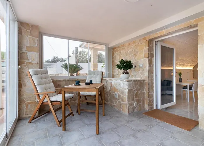 Apartamento La Porta Sul Mare - Ancora Mola di Bari