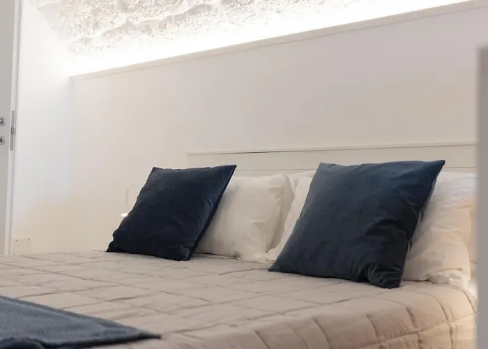 Apartamento La Porta Sul Mare - Ancora