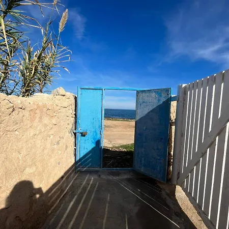 La Porta Sul Mare - Ancora Διαμέρισμα *