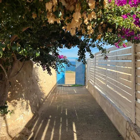 La Porta Sul Mare - Ancora Διαμέρισμα