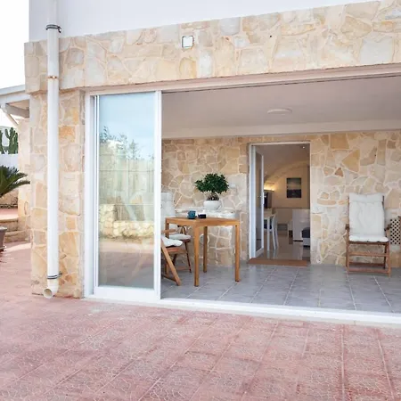 Διαμέρισμα La Porta Sul Mare - Ancora Mola di Bari