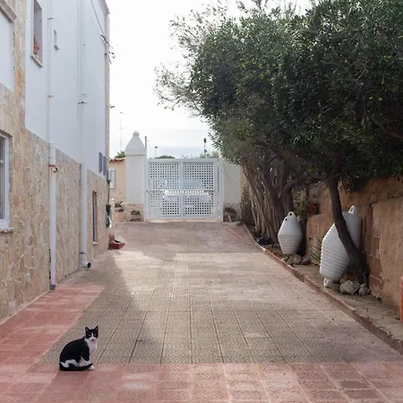 Διαμέρισμα La Porta Sul Mare - Ancora