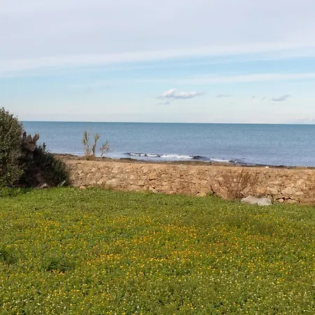 La Porta Sul Mare - Ancora Διαμέρισμα