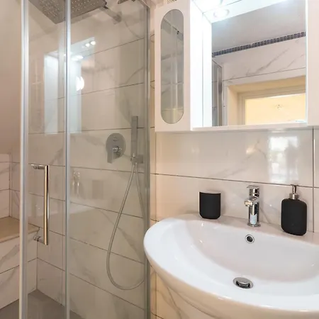 La Porta Sul Mare - Ancora Apartment