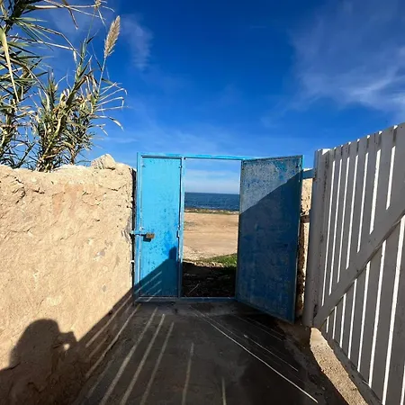 La Porta Sul Mare - Ancora Apartamento