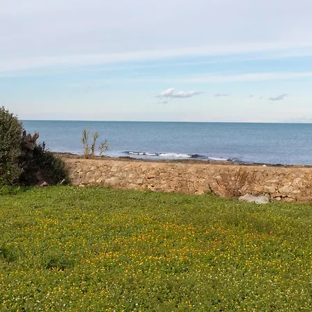 Apartment La Porta Sul Mare - Ancora